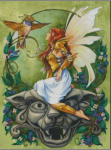 (image for) Golden Hummingbird Clan